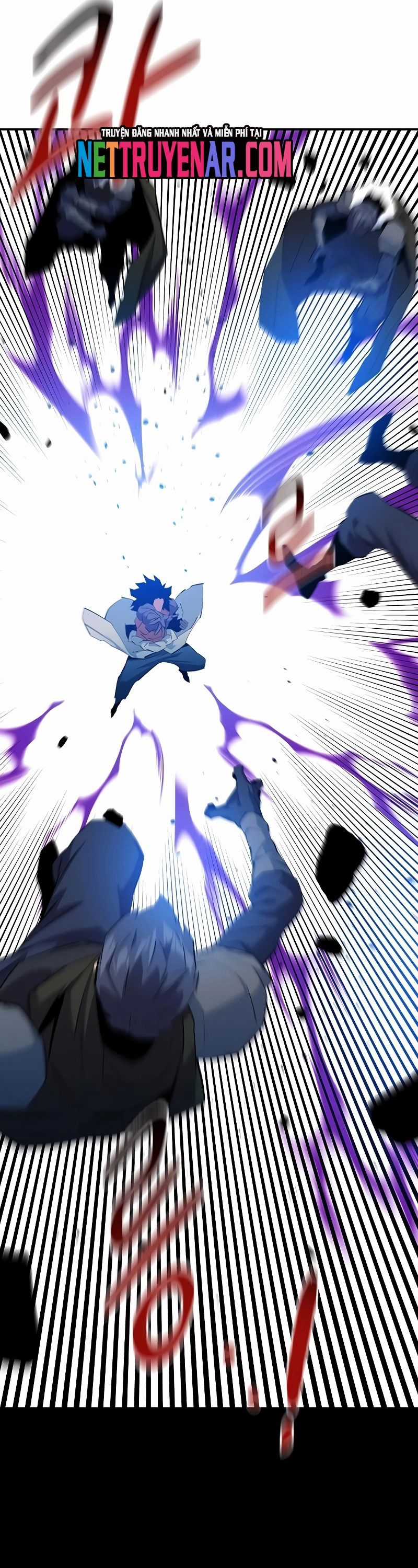 Đi Săn Tự Động Bằng Phân Thân Chương 156 trang 61