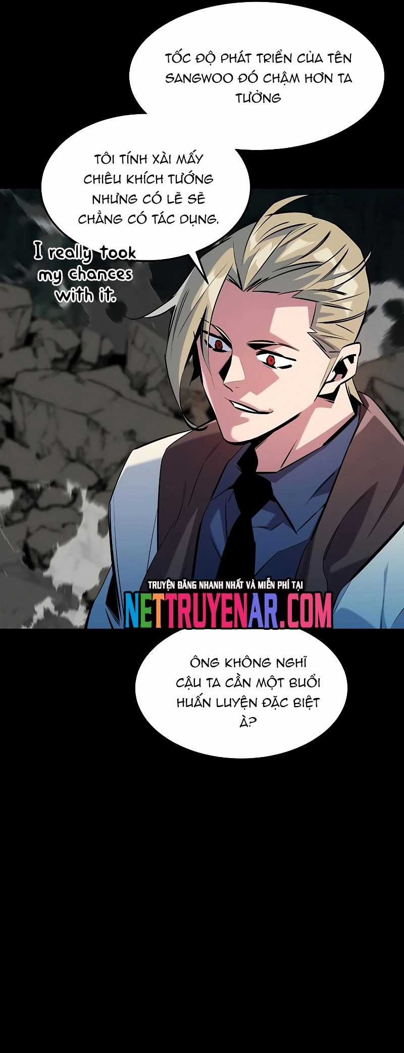 Đi Săn Tự Động Bằng Phân Thân Chương 156 trang 63