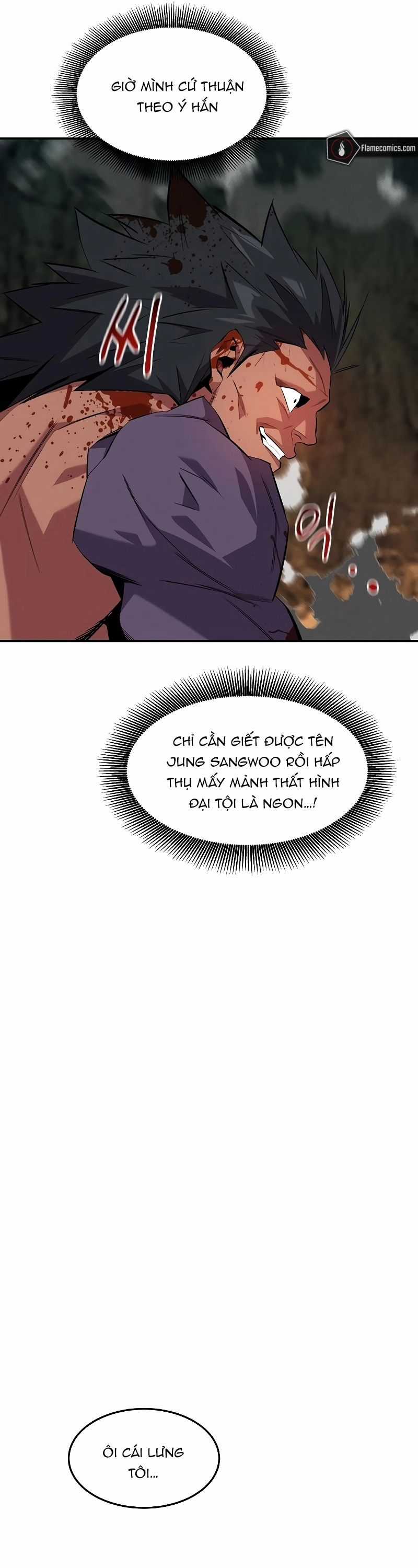 Đi Săn Tự Động Bằng Phân Thân Chương 156 trang 65