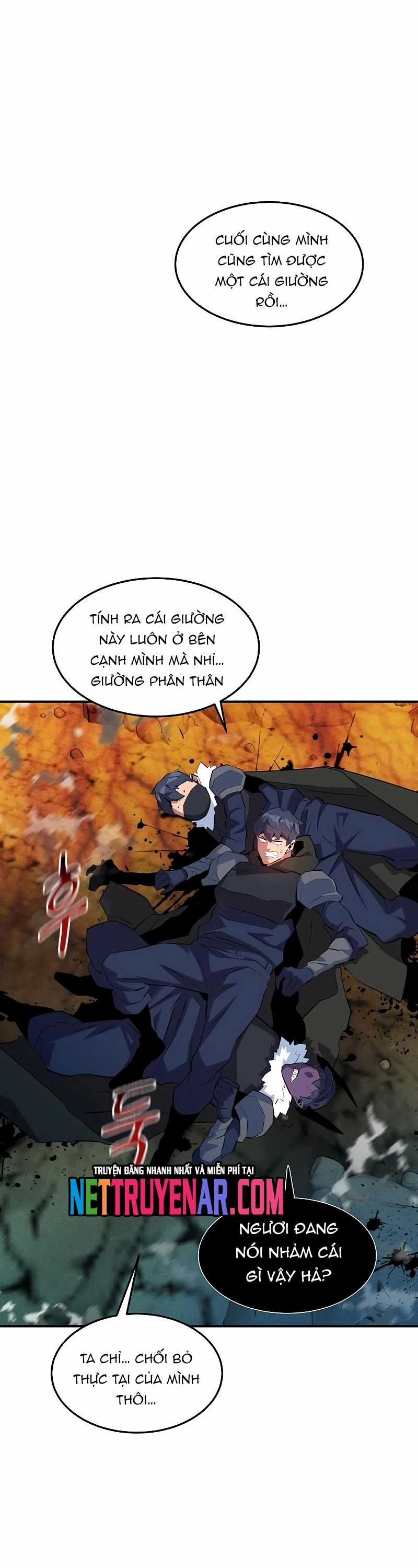 Đi Săn Tự Động Bằng Phân Thân Chương 156 trang 66