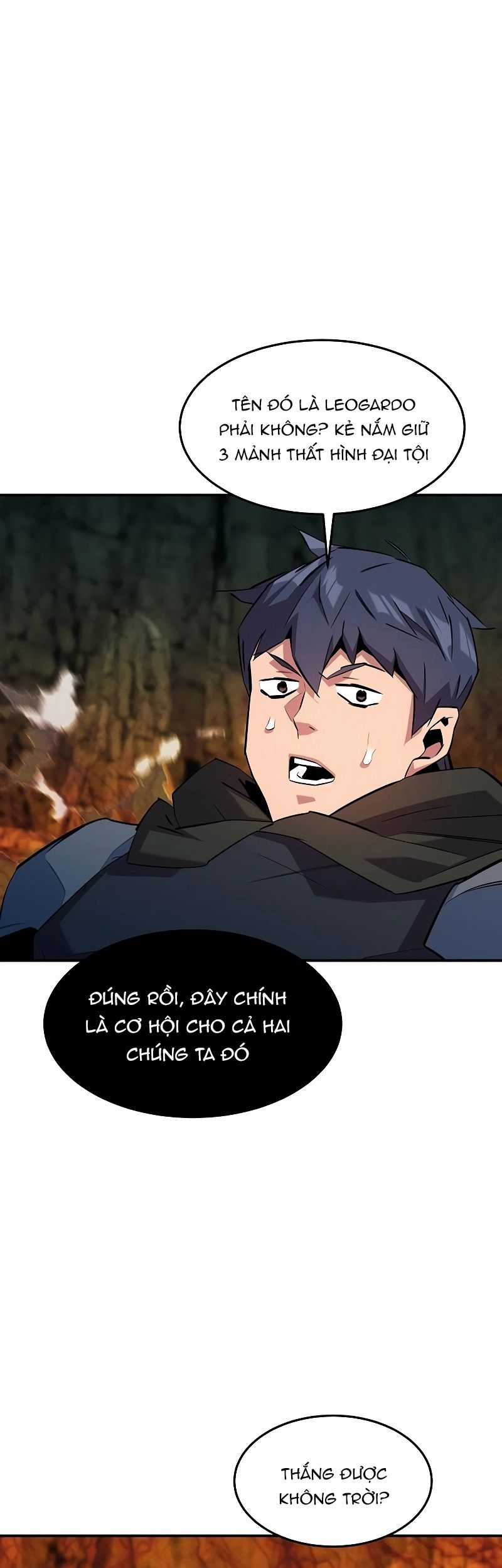 Đi Săn Tự Động Bằng Phân Thân Chương 156 trang 67