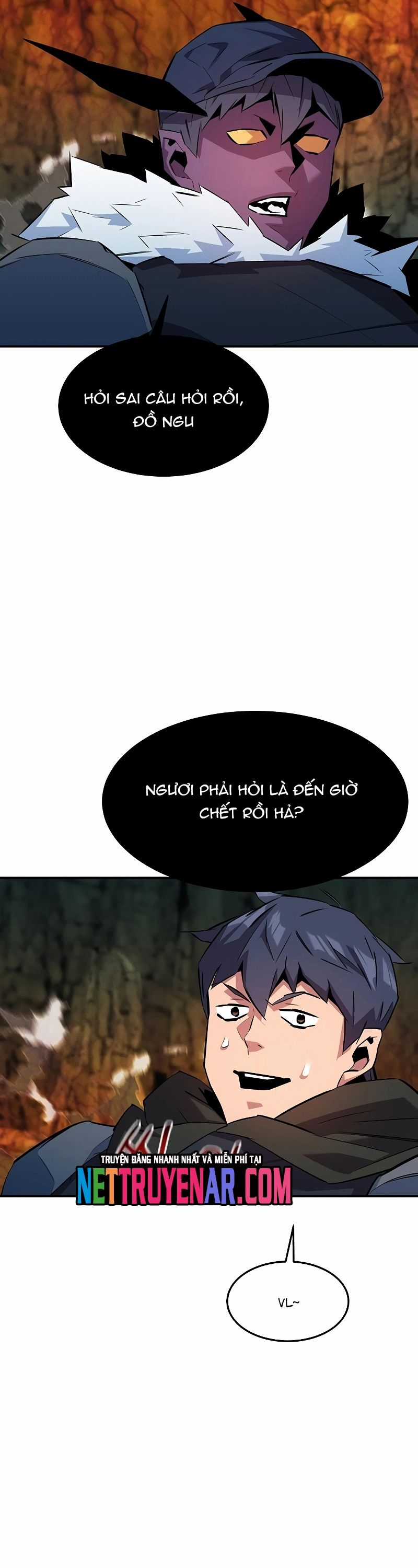 Đi Săn Tự Động Bằng Phân Thân Chương 156 trang 68