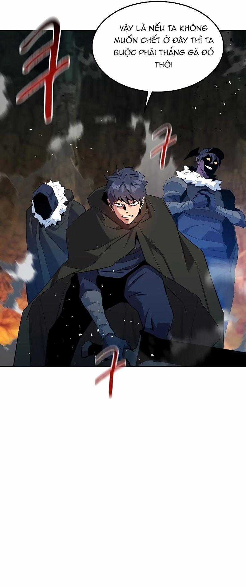 Đi Săn Tự Động Bằng Phân Thân Chương 156 trang 70