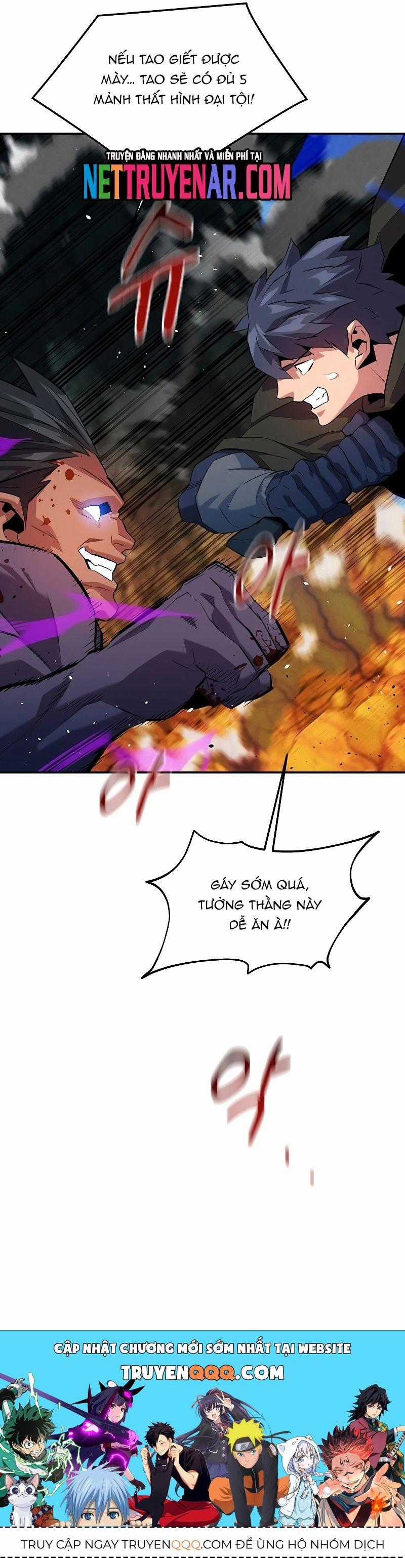 Đi Săn Tự Động Bằng Phân Thân Chương 156 trang 71