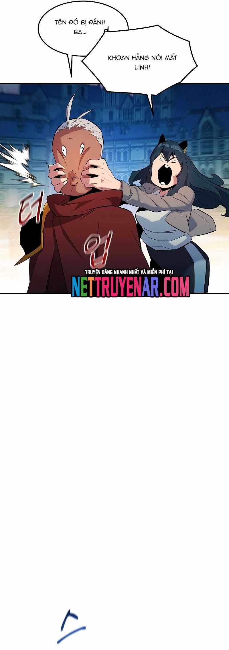 Đi Săn Tự Động Bằng Phân Thân Chương 156 trang 8