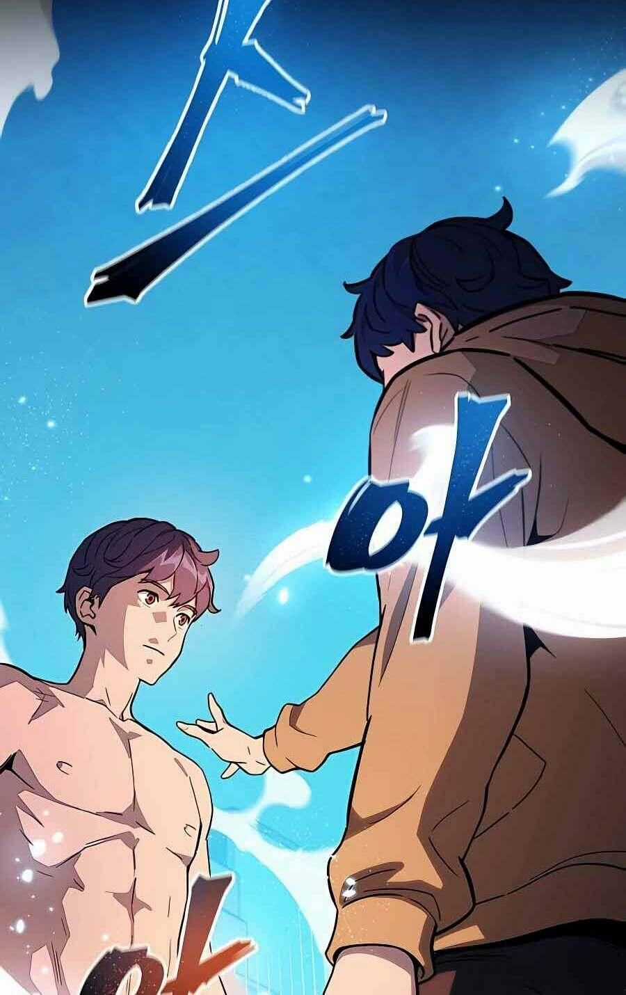 Đi Săn Tự Động Bằng Phân Thân Chương 2 trang 16