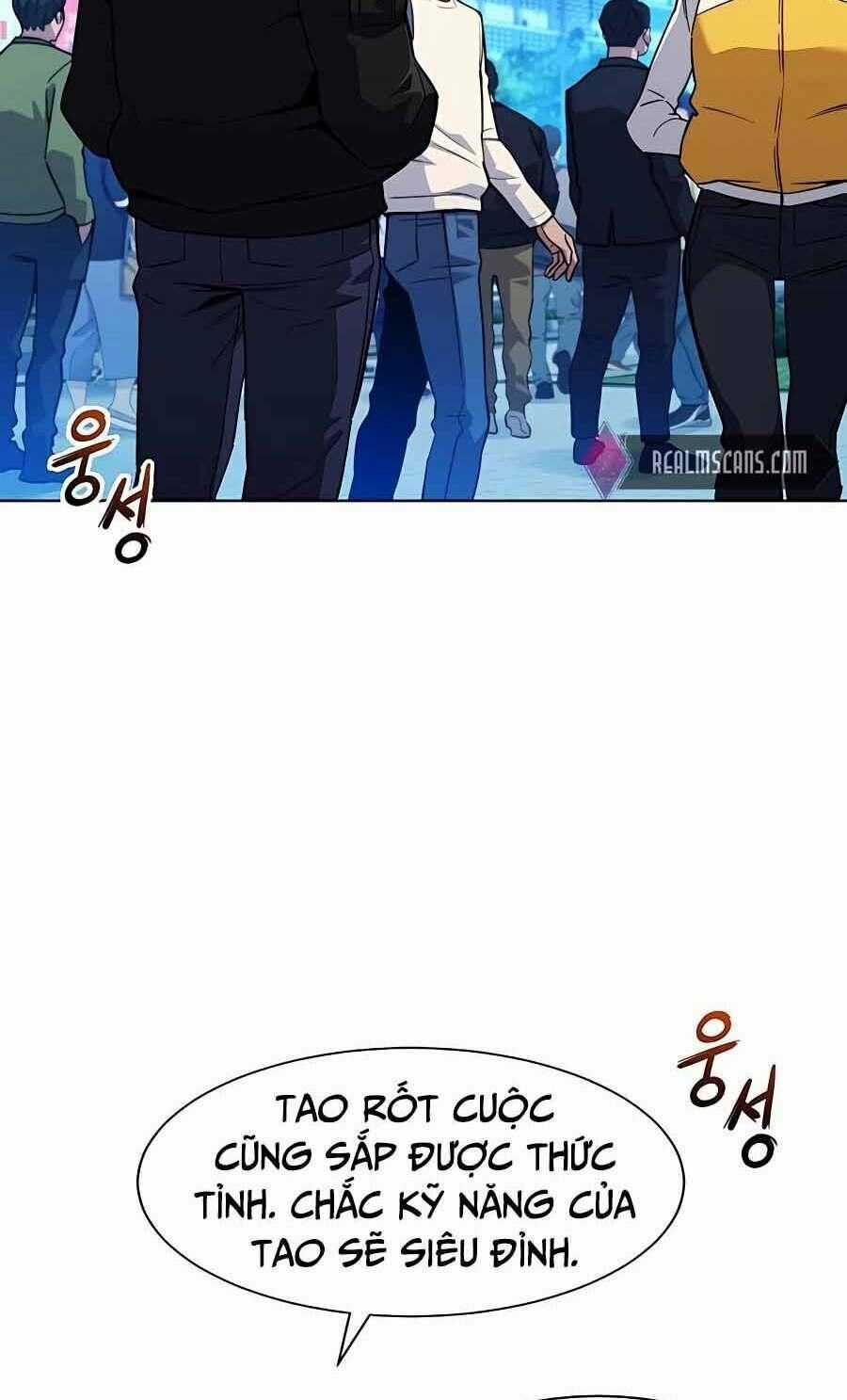 Đi Săn Tự Động Bằng Phân Thân Chương 2 trang 23