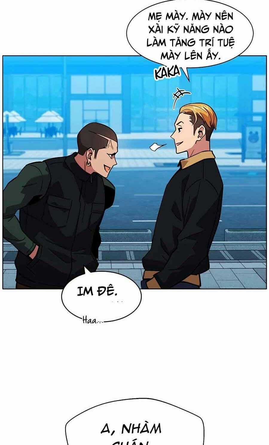 Đi Săn Tự Động Bằng Phân Thân Chương 2 trang 24