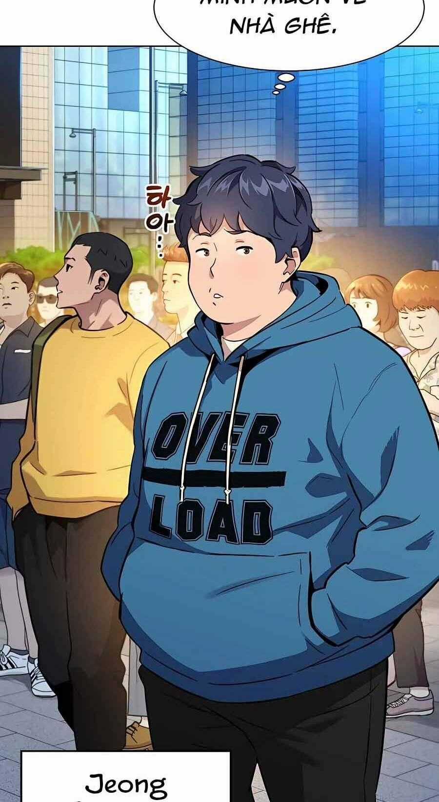 Đi Săn Tự Động Bằng Phân Thân Chương 2 trang 26