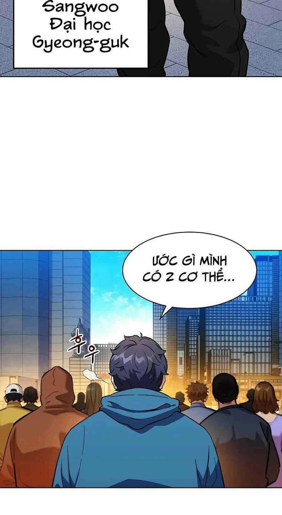 Đi Săn Tự Động Bằng Phân Thân Chương 2 trang 27