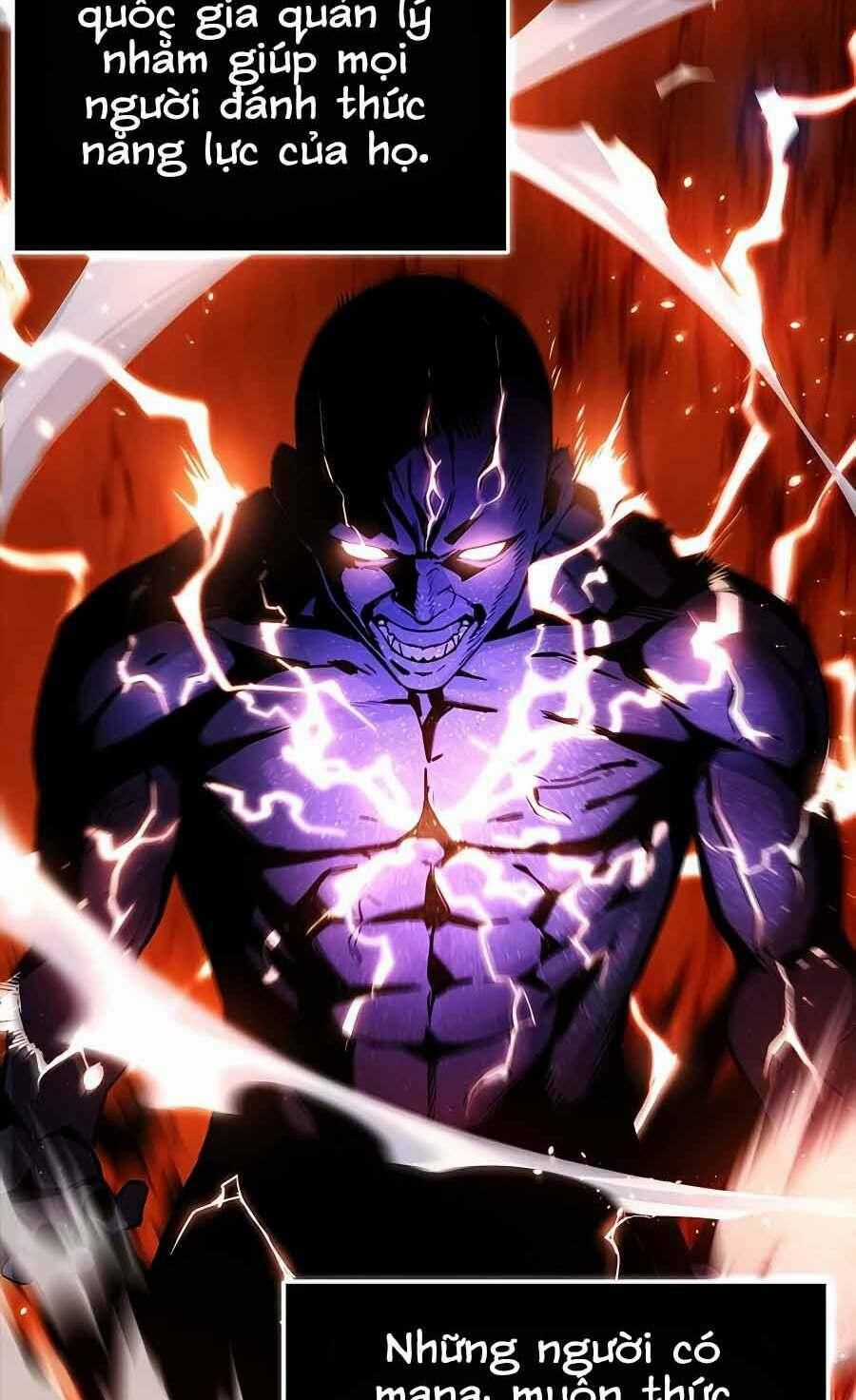 Đi Săn Tự Động Bằng Phân Thân Chương 2 trang 32