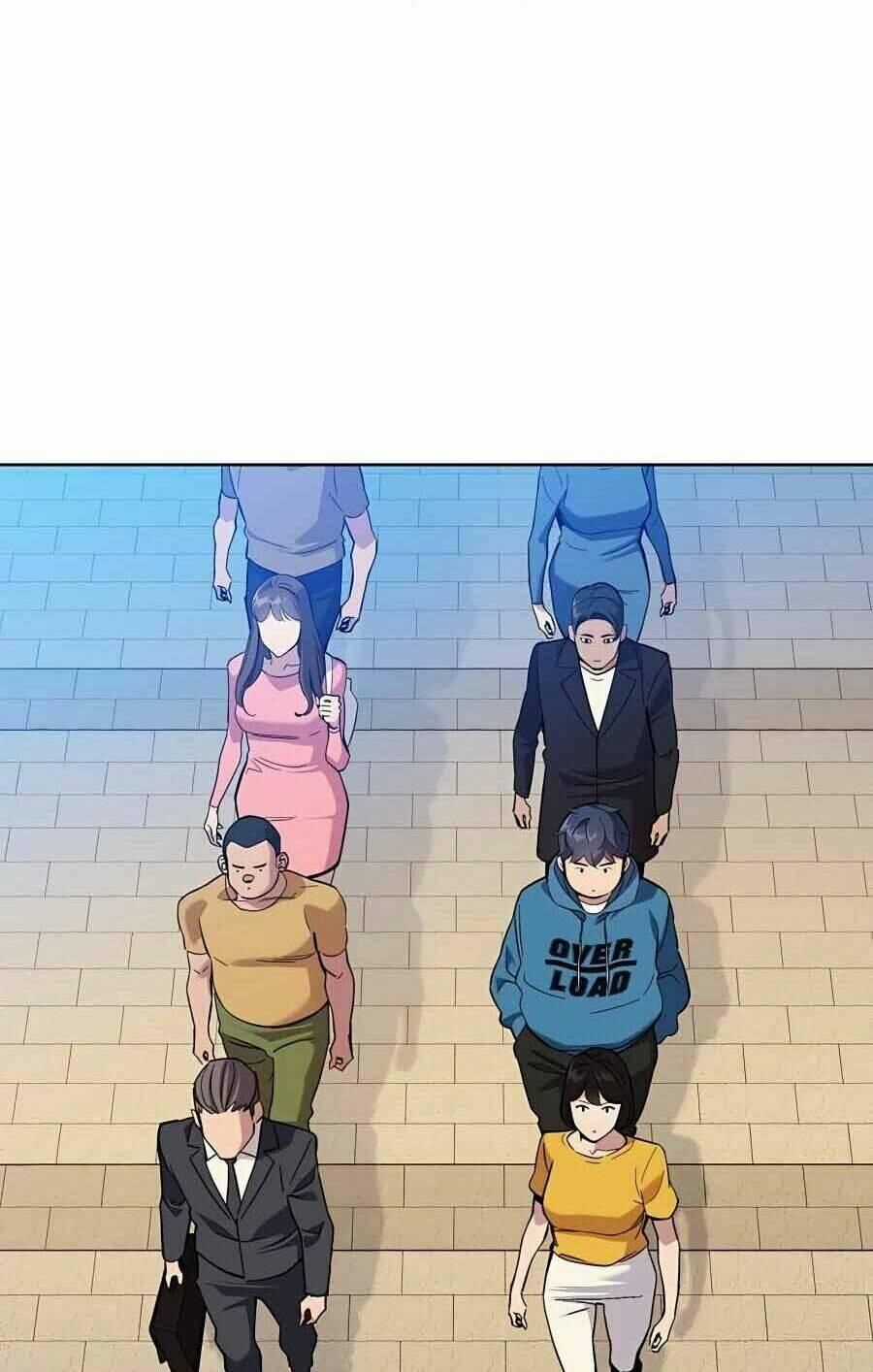 Đi Săn Tự Động Bằng Phân Thân Chương 2 trang 36