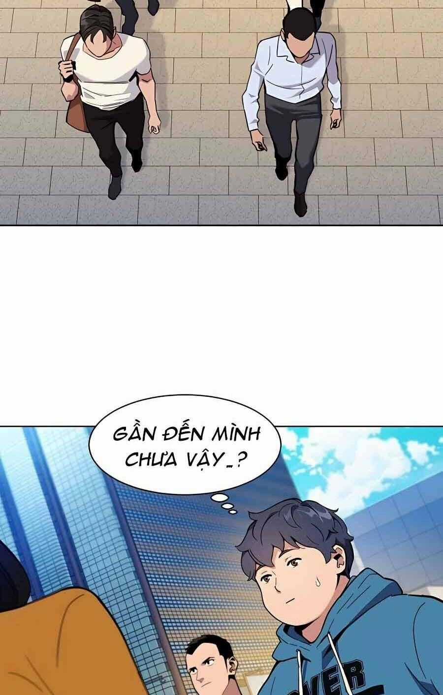 Đi Săn Tự Động Bằng Phân Thân Chương 2 trang 37