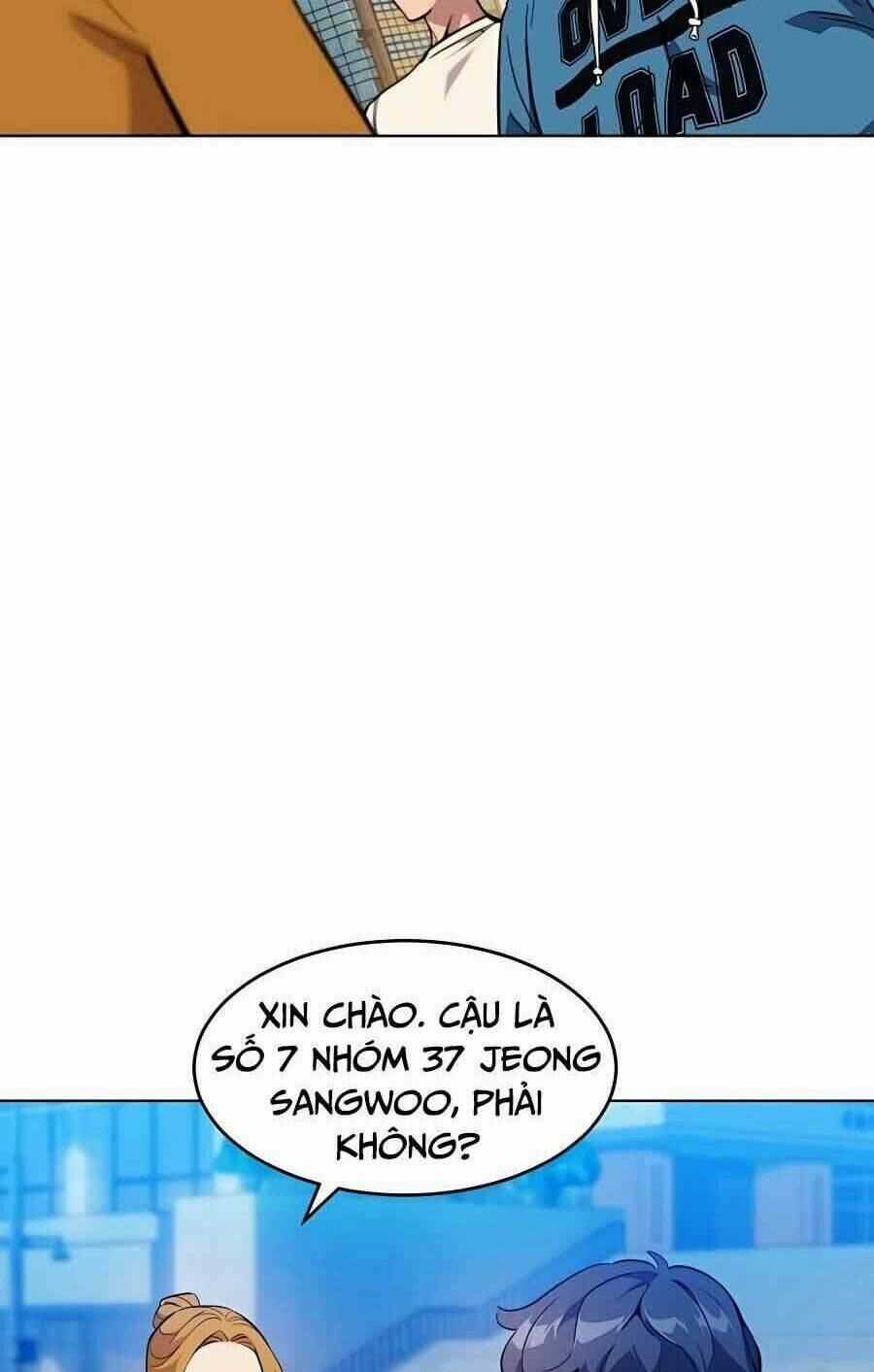 Đi Săn Tự Động Bằng Phân Thân Chương 2 trang 38