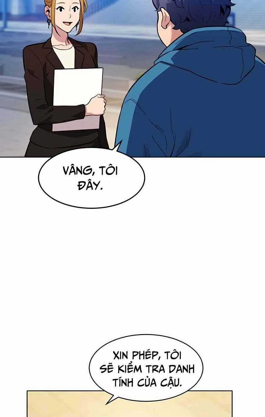 Đi Săn Tự Động Bằng Phân Thân Chương 2 trang 39