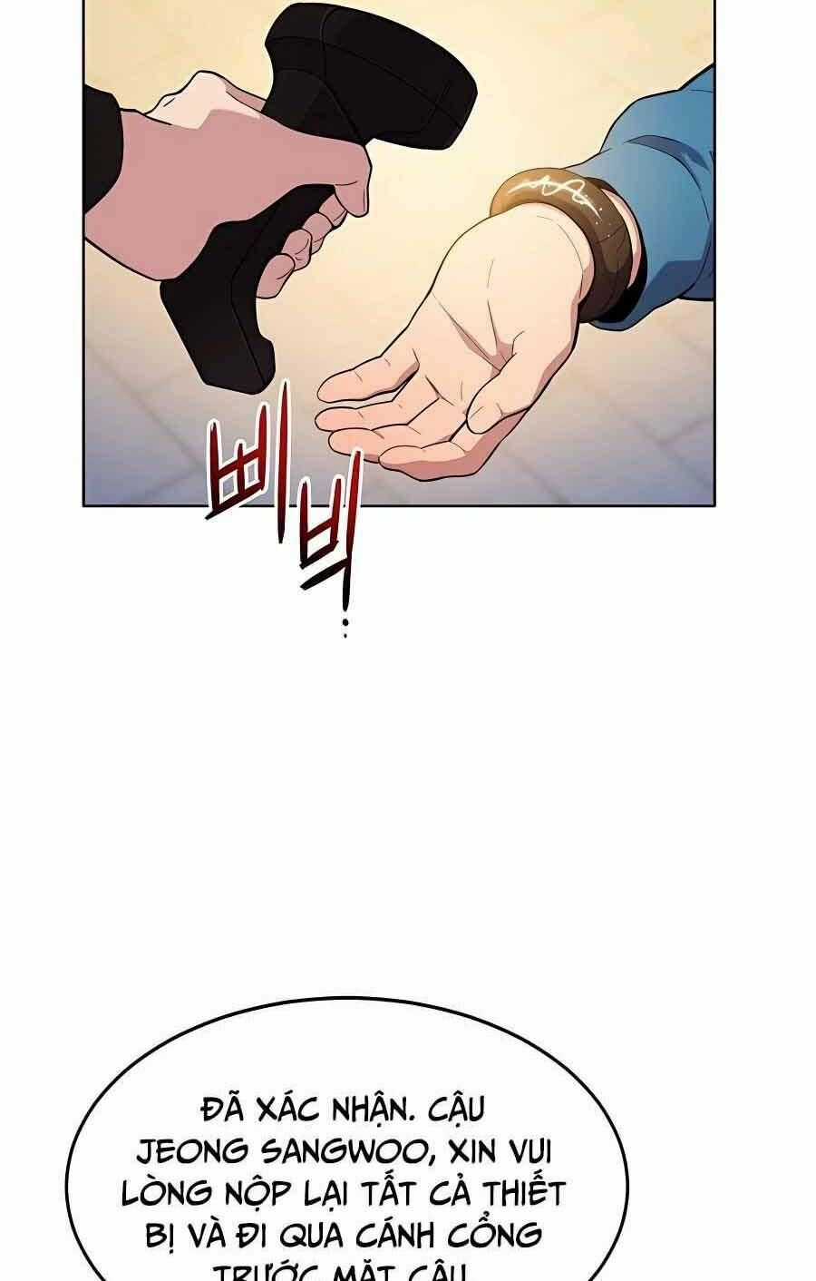 Đi Săn Tự Động Bằng Phân Thân Chương 2 trang 40