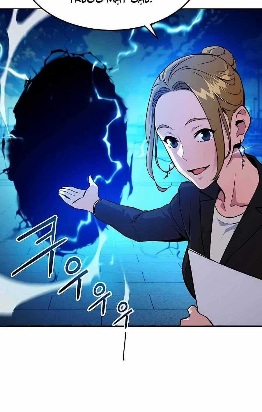 Đi Săn Tự Động Bằng Phân Thân Chương 2 trang 41