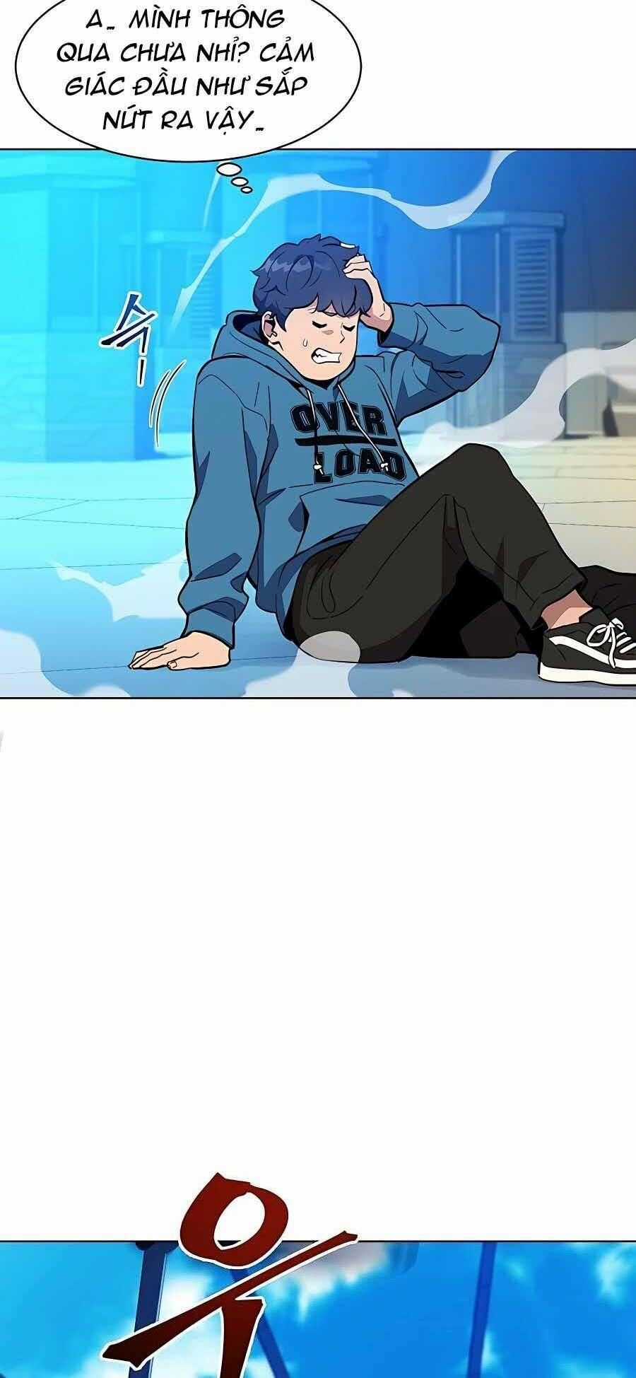 Đi Săn Tự Động Bằng Phân Thân Chương 2 trang 53