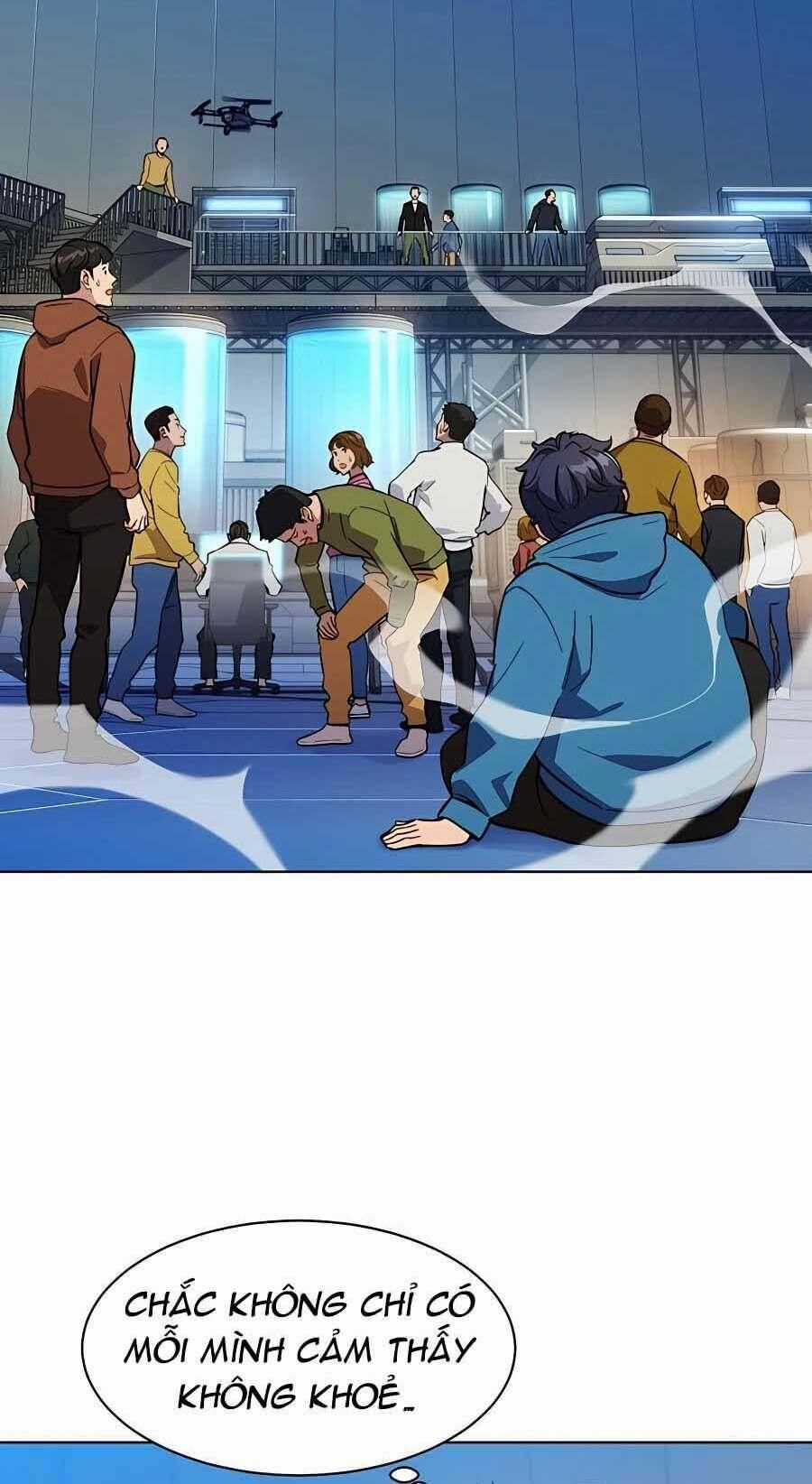 Đi Săn Tự Động Bằng Phân Thân Chương 2 trang 55