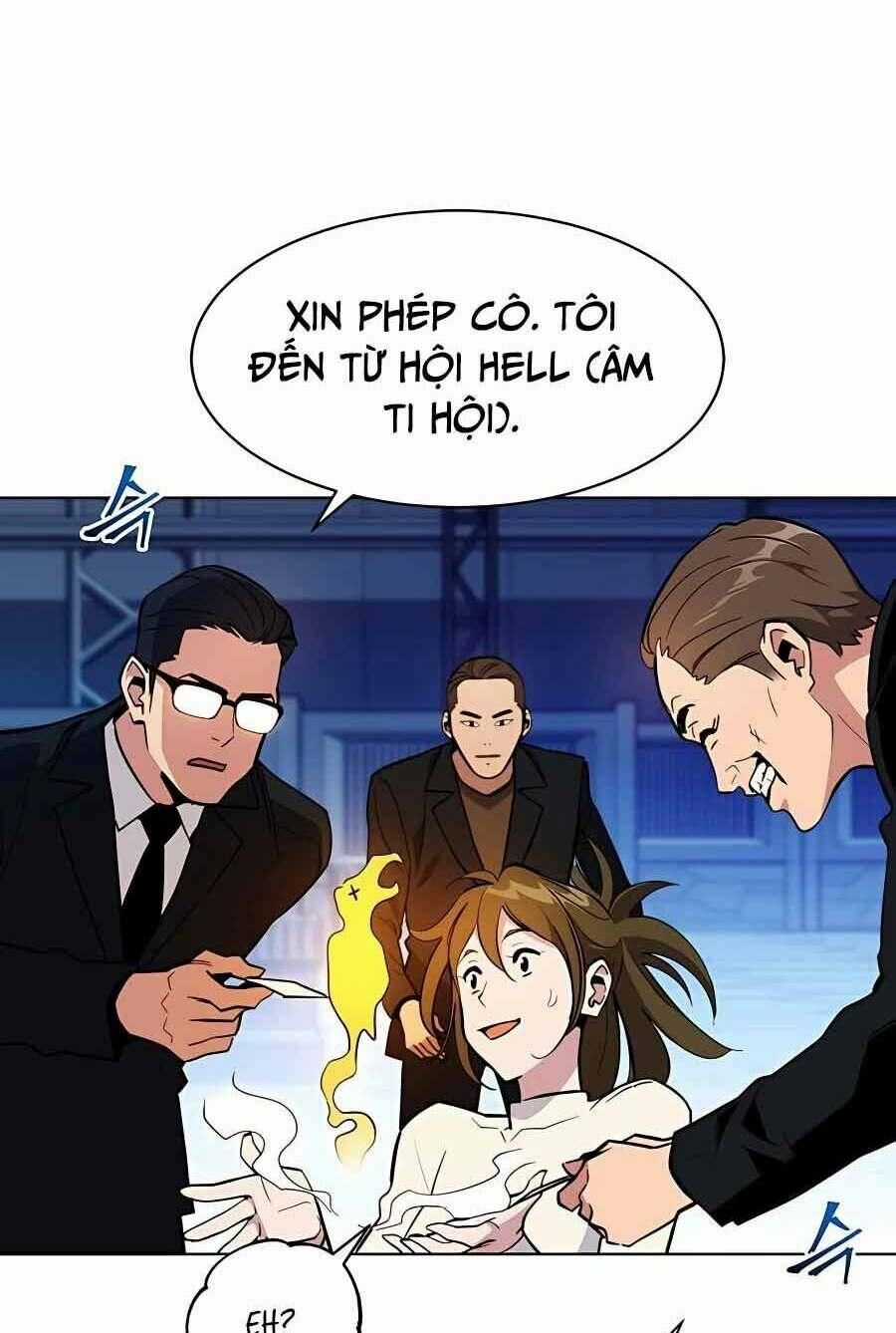 Đi Săn Tự Động Bằng Phân Thân Chương 2 trang 59