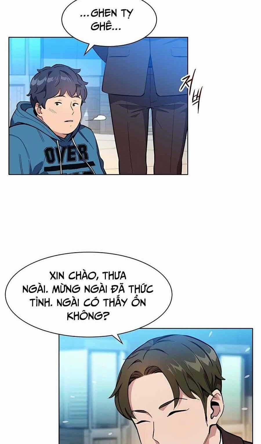 Đi Săn Tự Động Bằng Phân Thân Chương 2 trang 61