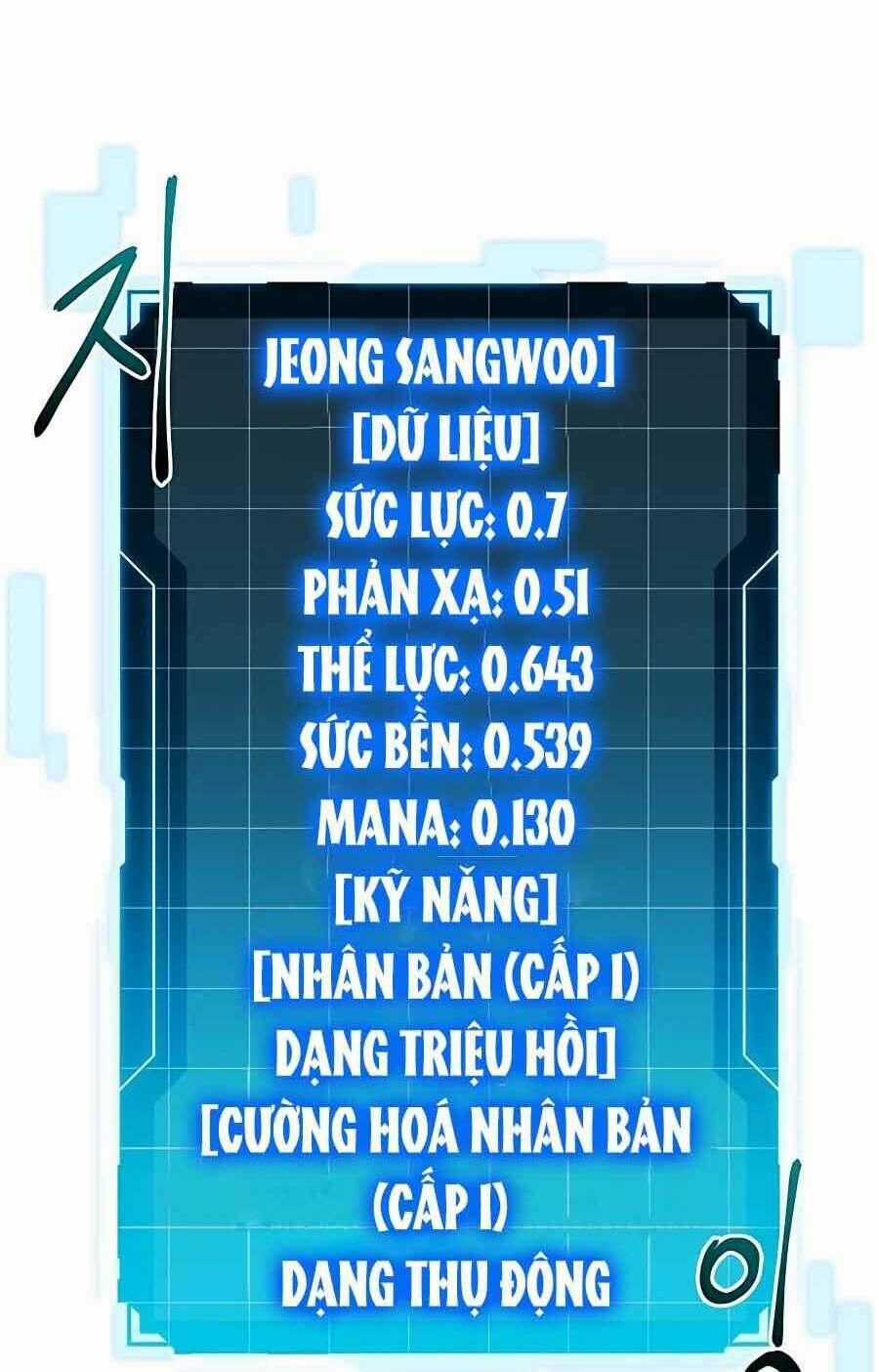 Đi Săn Tự Động Bằng Phân Thân Chương 2 trang 66