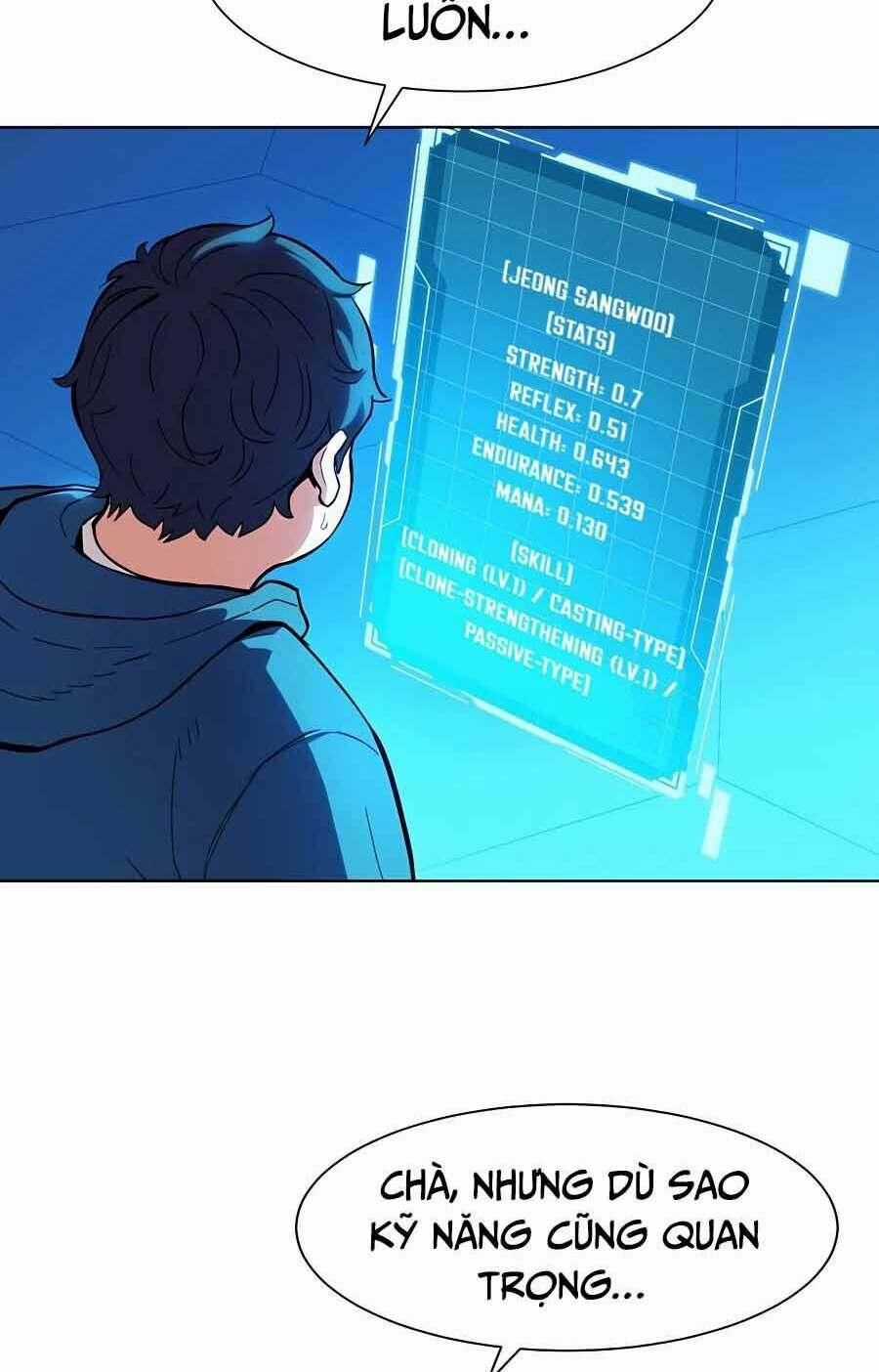 Đi Săn Tự Động Bằng Phân Thân Chương 2 trang 69