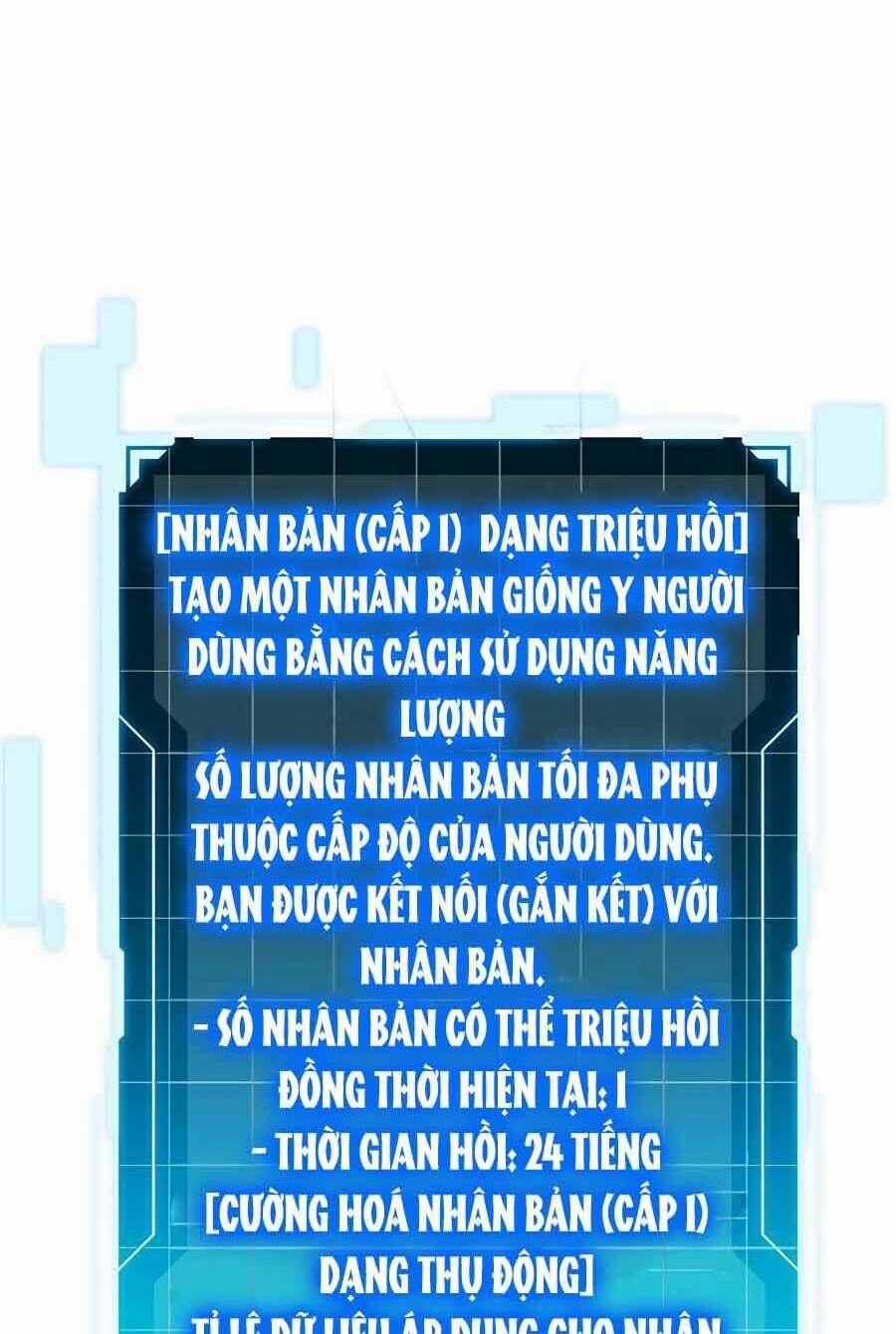 Đi Săn Tự Động Bằng Phân Thân Chương 2 trang 71