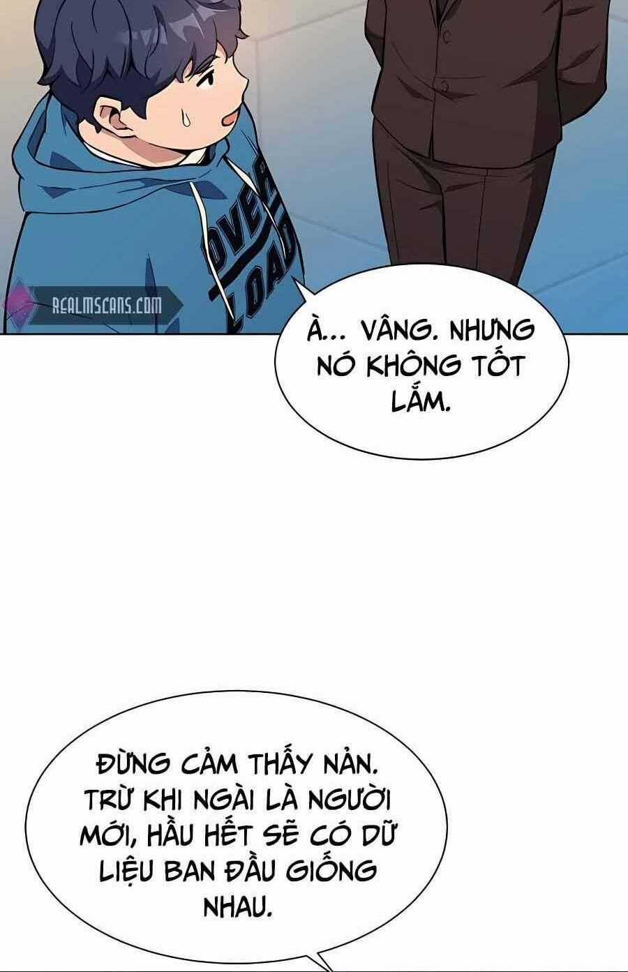 Đi Săn Tự Động Bằng Phân Thân Chương 2 trang 75