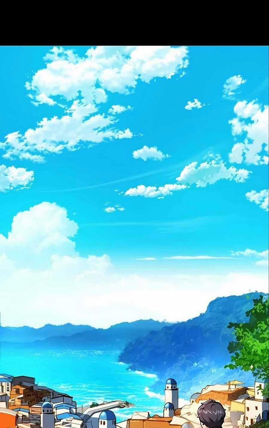 Đi Săn Tự Động Bằng Phân Thân Chương 2 trang 8