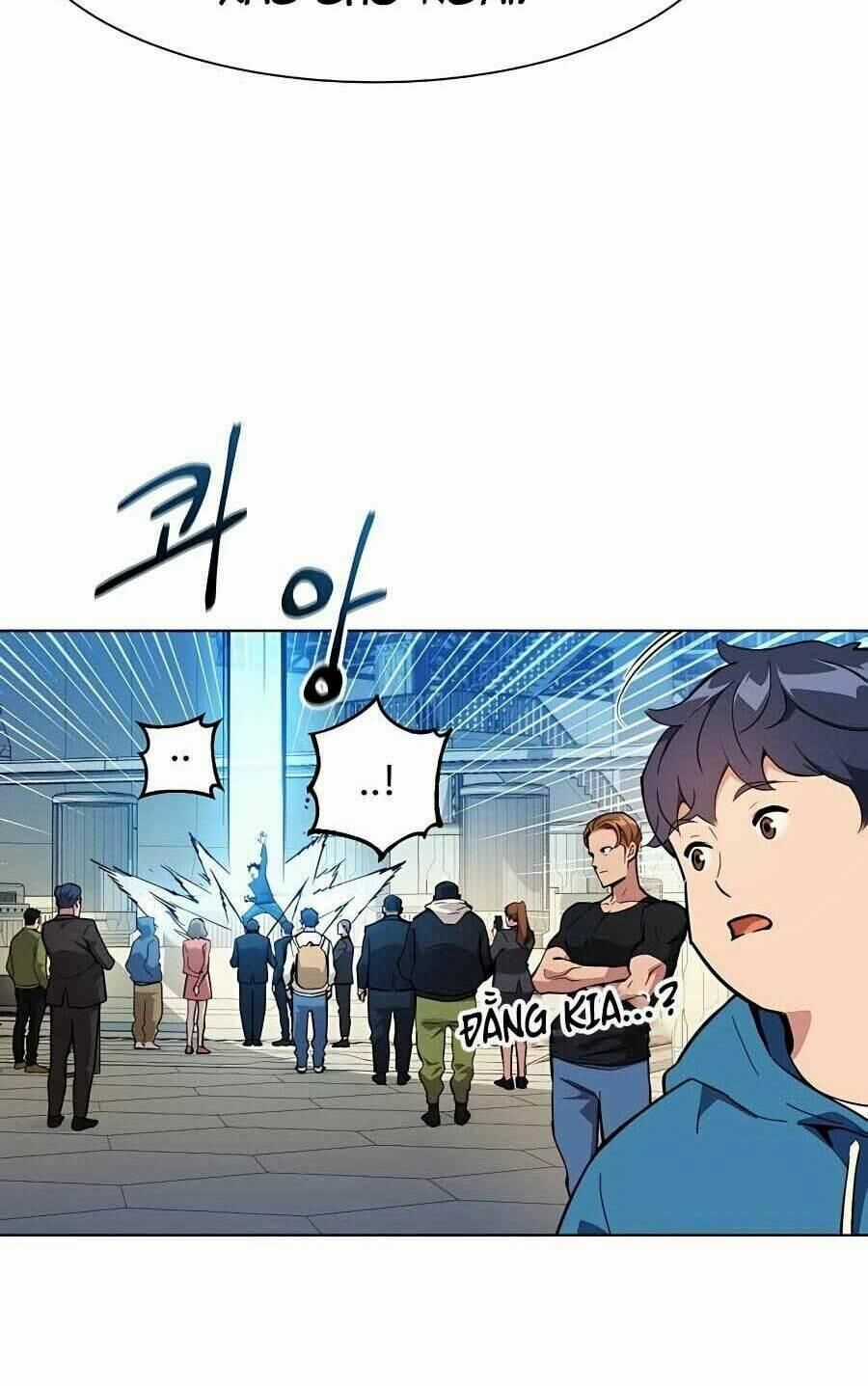 Đi Săn Tự Động Bằng Phân Thân Chương 2 trang 82