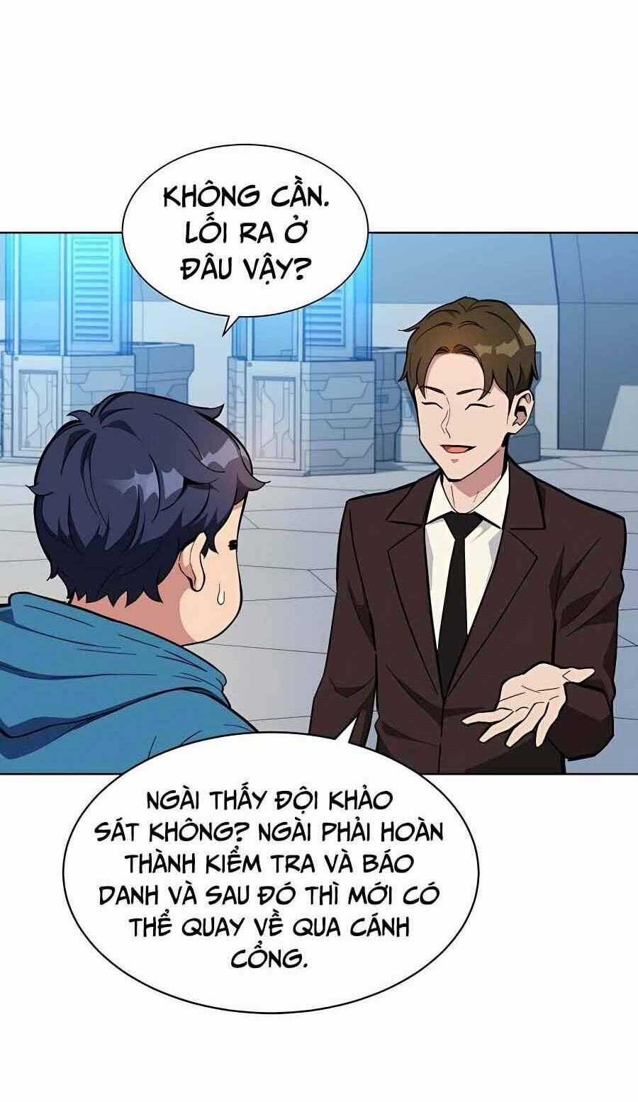 Đi Săn Tự Động Bằng Phân Thân Chương 2 trang 86