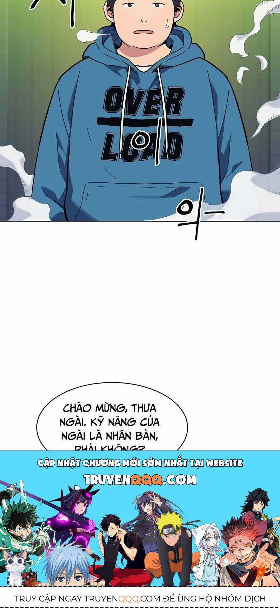 Đi Săn Tự Động Bằng Phân Thân Chương 2 trang 89