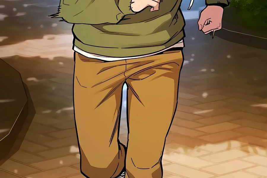 Đi Săn Tự Động Bằng Phân Thân Chương 3 trang 110