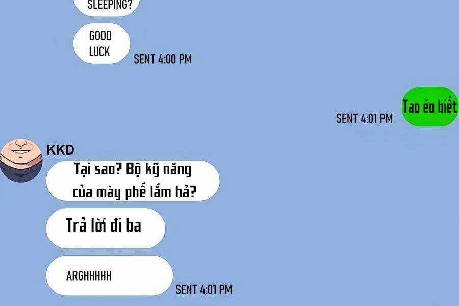 Đi Săn Tự Động Bằng Phân Thân Chương 3 trang 66