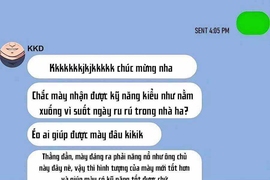 Đi Săn Tự Động Bằng Phân Thân Chương 3 trang 67