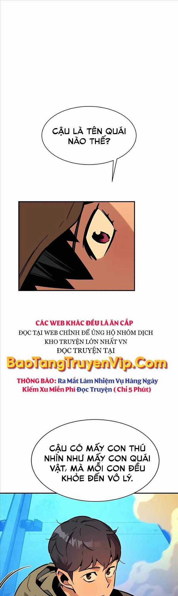 Đi Săn Tự Động Bằng Phân Thân Chương 33 trang 0