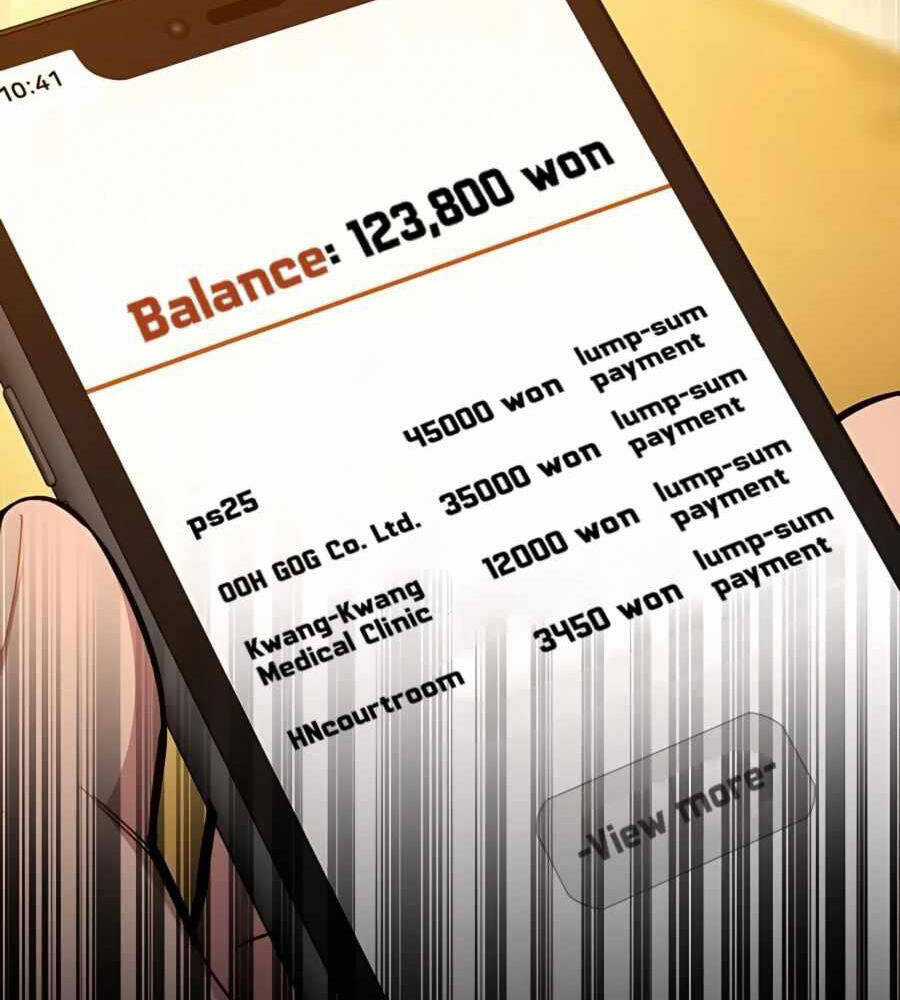 Đi Săn Tự Động Bằng Phân Thân Chương 4 trang 119