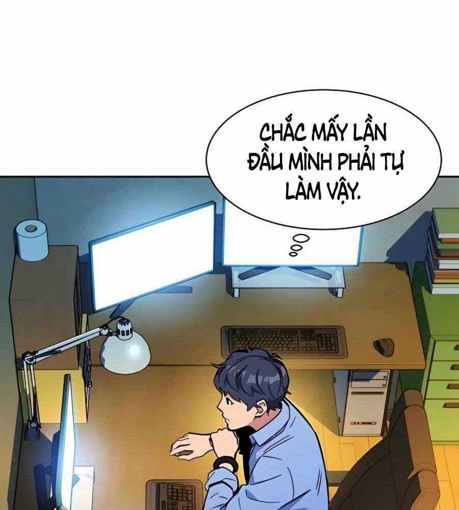 Đi Săn Tự Động Bằng Phân Thân Chương 4 trang 15