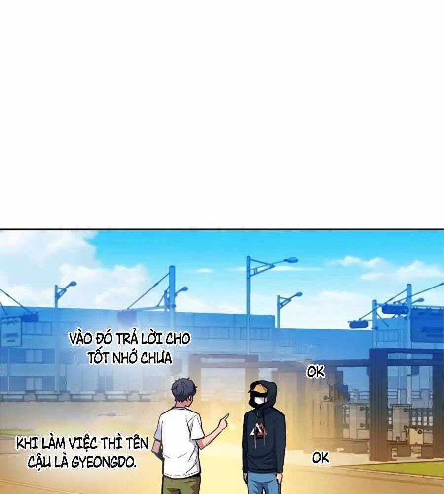 Đi Săn Tự Động Bằng Phân Thân Chương 4 trang 43