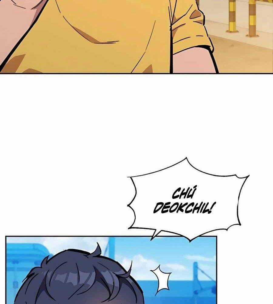 Đi Săn Tự Động Bằng Phân Thân Chương 4 trang 50