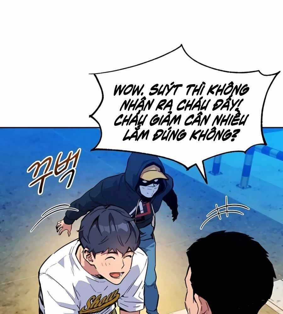 Đi Săn Tự Động Bằng Phân Thân Chương 4 trang 52