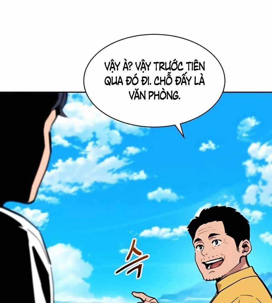 Đi Săn Tự Động Bằng Phân Thân Chương 4 trang 54