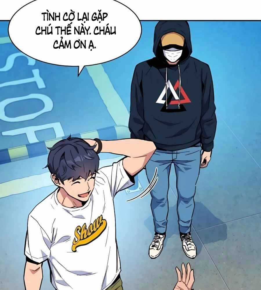 Đi Săn Tự Động Bằng Phân Thân Chương 4 trang 56