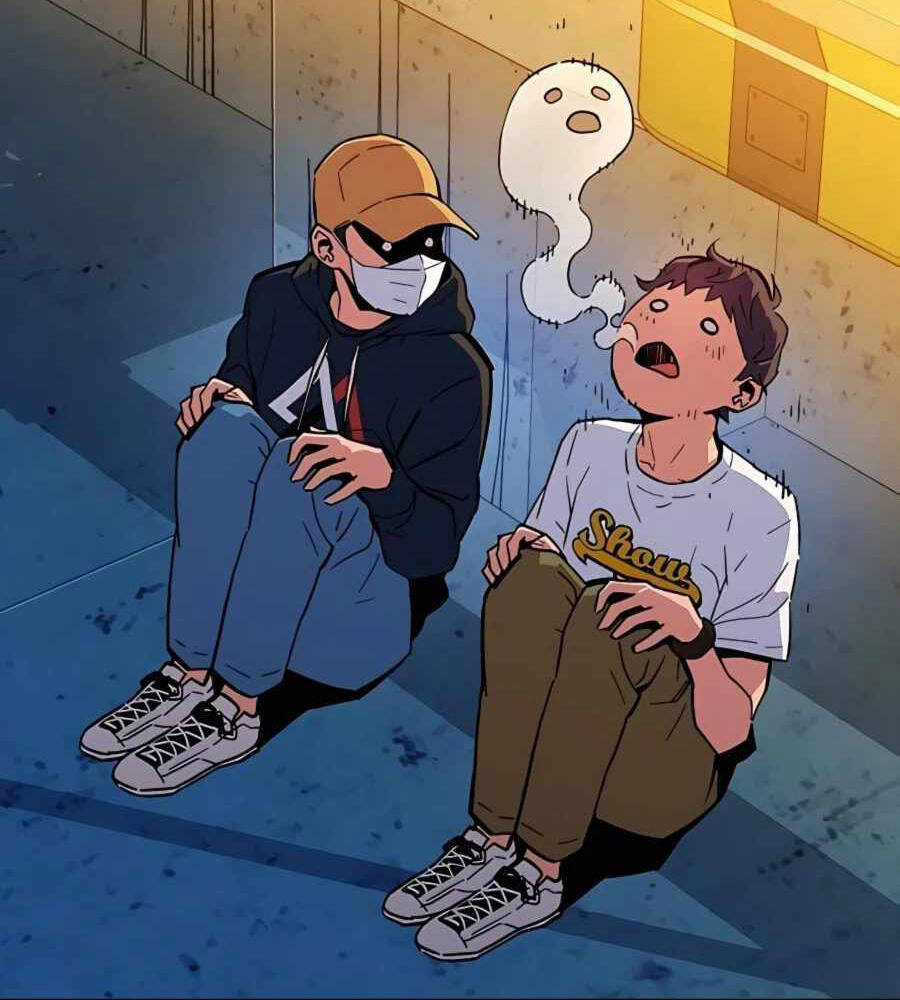 Đi Săn Tự Động Bằng Phân Thân Chương 4 trang 84