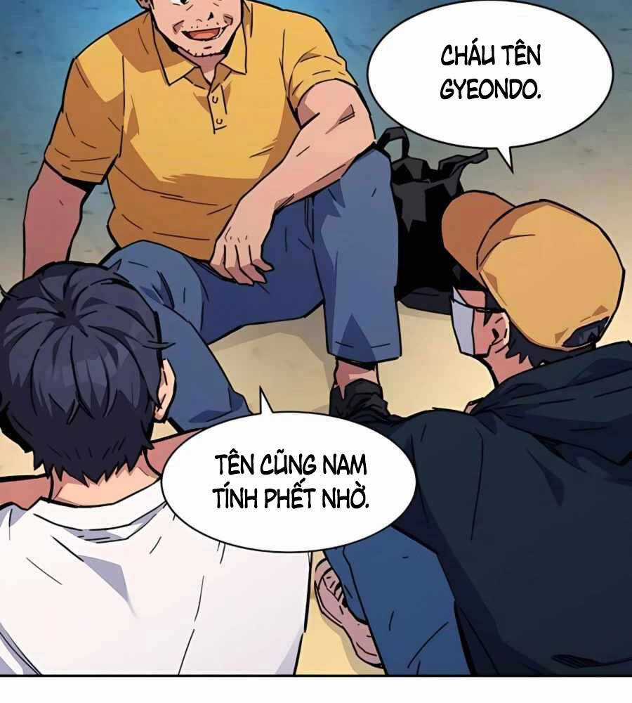 Đi Săn Tự Động Bằng Phân Thân Chương 4 trang 90