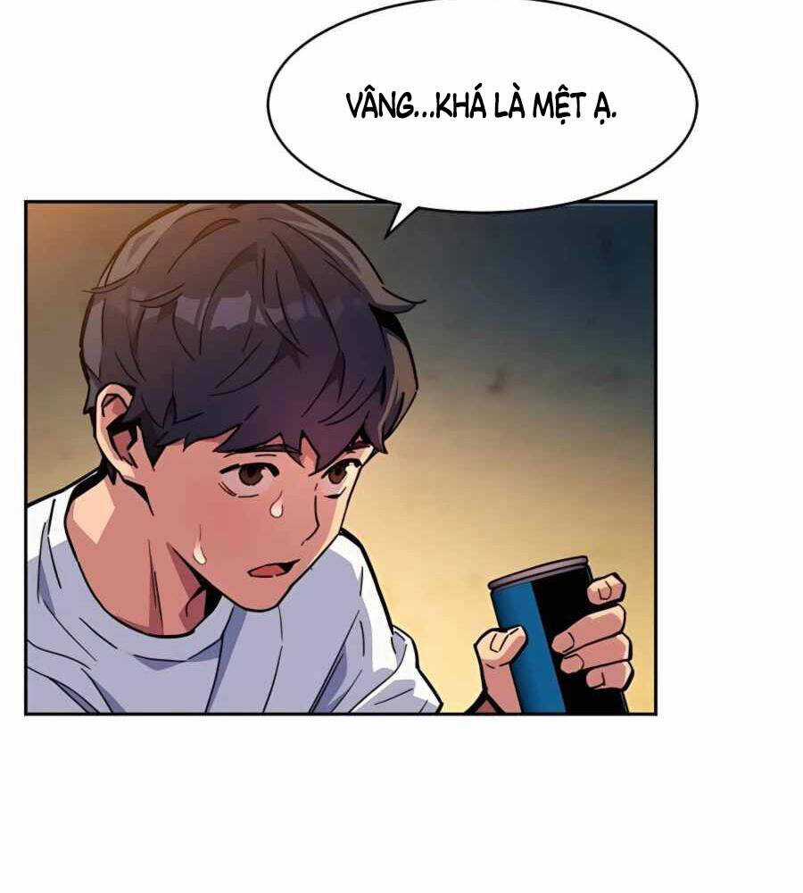 Đi Săn Tự Động Bằng Phân Thân Chương 4 trang 93