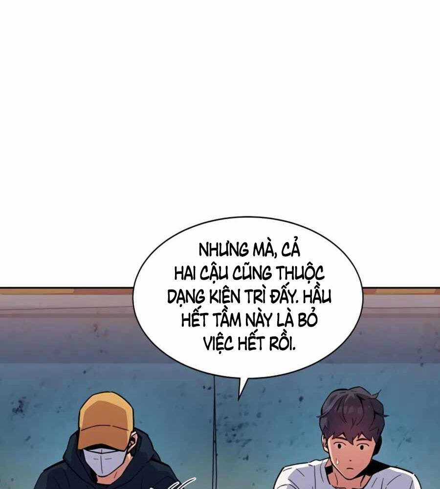 Đi Săn Tự Động Bằng Phân Thân Chương 4 trang 94