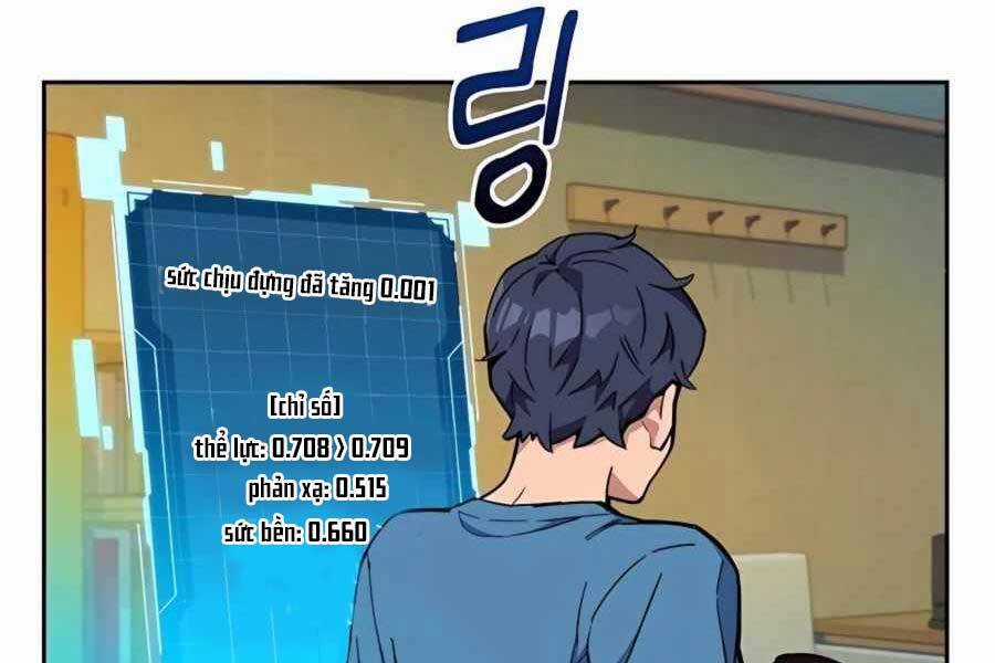 Đi Săn Tự Động Bằng Phân Thân Chương 5 trang 15