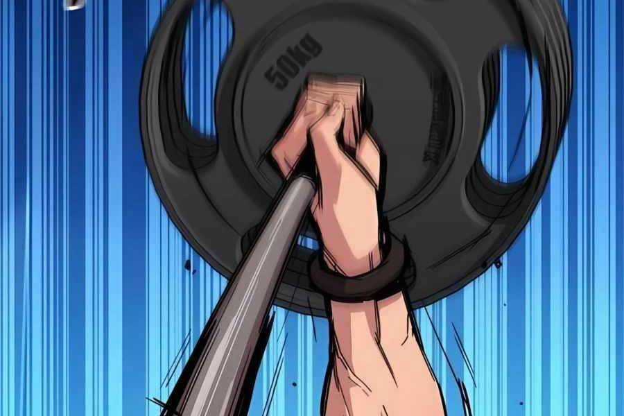 Đi Săn Tự Động Bằng Phân Thân Chương 5 trang 164